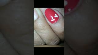 @nailsmejia2182 diseños sencillos para uñas de manos