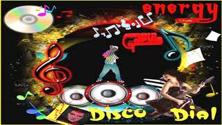 DISCO DIAL.REMIX *GAPUL* *ENERGY*