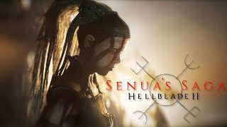 HellBlade II - Senua's Saga - Pc 4k Ultra Settings - 60fps