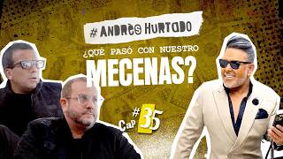 CAP#35  #AndresHurtado ¿prox3neta?