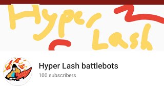 Thanks you guys for 100 subs