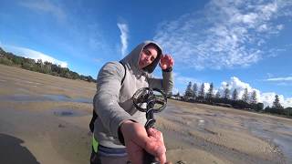 $$$$$ evans head beach clean $$$$$$