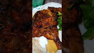 Peri peri chicken #viral #youtubeshorts #shortsvideo #youtuber #instagram #tiktok #food #oman