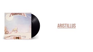 Camel - Aristillus