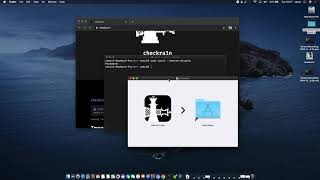 [Fix] Checkrain.dmg is damaged and cant be opened / checkra1n crashes doesnt open