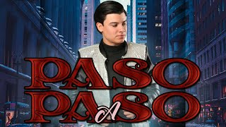 Daniel Delgadillo "Paso A Paso"