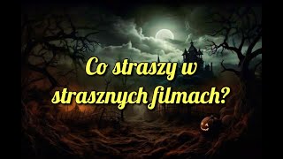 Matyldacast odc. 19 - Co straszy w horrorach?