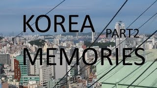 SOUTH KOREA MEMORIES 2018 pt2 | ONSAEMIRO dance crew