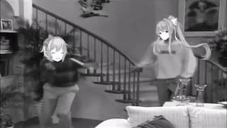 DOKI DOKI  SHITPOST DE FUNK