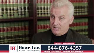 Customer Review - Car Accident Personal Injury Attorney