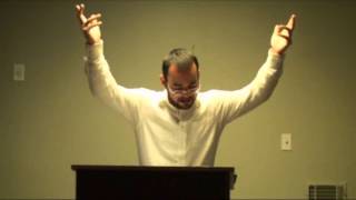 Jesus Friend of Sinners by Casting Crowns - Refuted by Jesse Morrell