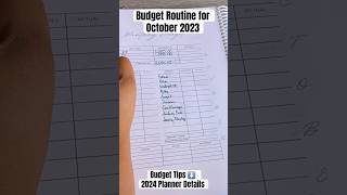 BUDGET WITH ME|Budget for Beginners|Budget Tips|Start A Budget