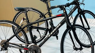 Xe đạp Nhật bãi TREK FX3 Mỹ, BIANCHI C-Sport 1 Italia mới 99% như xe Đấu giá. 0975158377