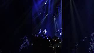 Noches Largas - Serbia - Melodramática Tour en Pabellón M Monterrey