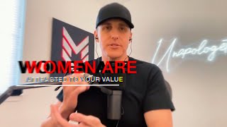 Control the Frame, Control the Game: Mark Sing’s Masterclass on Attracting Women