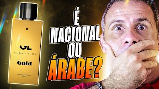 PERFUME ÁRABE DO GUSTAVO LIMA? ESSE É UM ARRASO E POTENTE