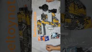 Gel Toy Nation Gel Blaster Bravo unboxing | Gel Toy Nation #geltoynation #gelblasters