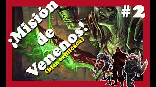 WoW Classic | La mejor GUÍA de leveo para PÍCARO! (Misiones, Equipamiento, Talentos) PARTE #2