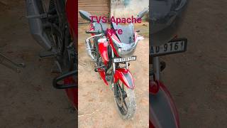 TVS Apache bike tyre/TVS Apache rear tyre short