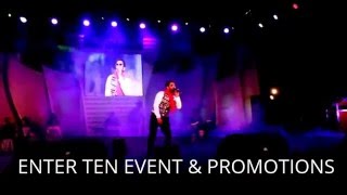 ENTERTEN EVENT & PROMOTIONS "AMEY DATE & VINTI SINGH ROCKING GLORYFEST AT PURI"