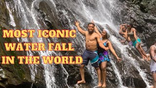 World's Most Iconic Waterfall Is In Africa