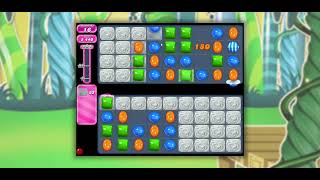 Candy Crush: Gummyscapes Level 68 (Candy Crush Fanon)