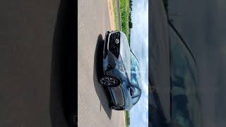 Hyundai Verna - Turbo Petrol DCT | Shorts | 4K | Js Auto Reviews