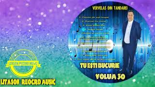 VERVELAS DIN TANDAREI DEMO ALBUM VOLUM 30 ( 2018)