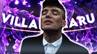 Tommy Shelby - villan yaaru | Leo | Peaky Blinders