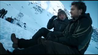 "Devil's Pass - The Dyatlov Pass Incident" movie clip - Nightmares