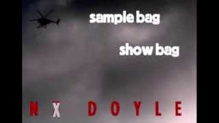 Sample Bag Show Bag