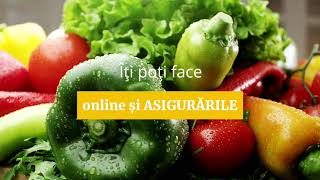 Îți poți face online și asigurarile