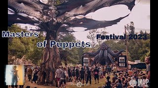 Masters of Puppets    Festival 2023