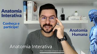 Anatomia Interativa