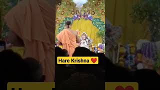 #iskcon #harekrishna #krishna #radhakrishna #shorts #vrindavan #mathura #delhi #trending #ytshorts