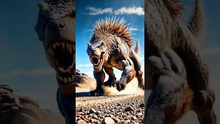 Incredible Animal Fusion: Mind-Blowing Creatures Formed by Fusing Different Species🤯🧬 #short#hybrids