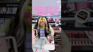 #tiktoktrending #viralshorts #shorts #tiktok #relatable #subscribe #skincare #makeup #sephora