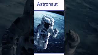 solar system in english / english vocabulary #shorts