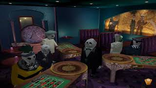 Grim Fandango Remastered #05 Mamy własne kasyno [NAPISY PL] [BEZ KOMENTARZA]