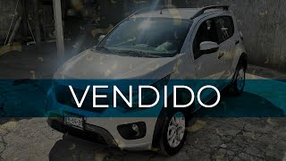 Fiat MOBI 2018 en VENTA