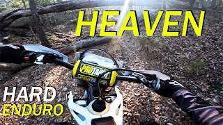 Welcome to HARD ENDURO Heaven! **THE BEST TRAINING GROUNDS**