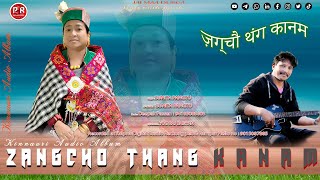 Latest kinnauri song// Zangcho Thang Kanam //Sunita Pangtu //Deepak Passan