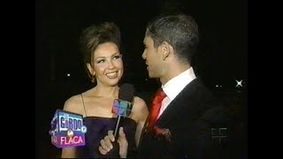 Thalia - Viva Espana - Gordo y Flaca