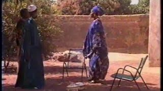 FARA DEN MUSO LA --- FILM MALIEN