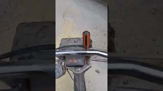 moped crash #short #crash