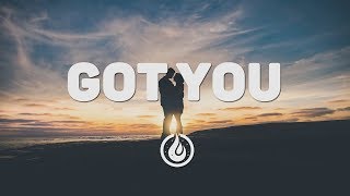 Fallow - Got You (feat. St. Humain) [Lyrics Video] ♪