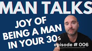 🔴 Man Talks (Live Stream) - Episode # 006