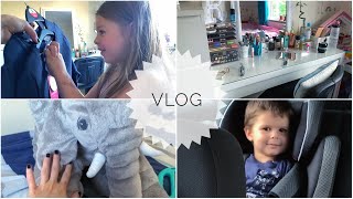 VLOG #39 | 2020 | Am ajuns la IKEA ! Haul 🛒