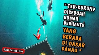 KISAH YOUTUBER YANG T3R-J3B4K BERSAMA H4NTU KELUARGA S!-K0P3T | Alur Cerita Film