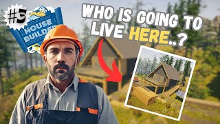 Daily Trending Games | HOUSE BUILDER Full Review - #3